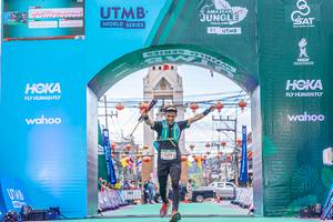 BIB: 5371
                            <button type="button" onclick="openModal(21784771)" class="btn btn-primary btn-sm float-right btn-popup" data-toggle="modal" data-target=".modal-high-quality">
                        <i class="fas fa-shopping-cart"></i> Add to Cart
                    </button>
                                            <button type="button" onclick="isThisMe(21784771, true)" class="btn btn-success btn-sm float-right btn-popup btn-isme hidden" data-toggle="tooltip" data-placement="bottom" title="นี่คือรูปของคุณใช่ไหม คลิกที่นี่เพื่อเอาเข้าอัลบั้ม">
                        <i class="fas fa-plus"></i> Add to album
                    </button>
                    <button type="button" onclick="isThisMe(21784771, false)" class="btn btn-warning btn-sm float-right btn-popup btn-isnotme hidden">
                        <i class="fas fa-ban"></i> Remove from album
                    </button>